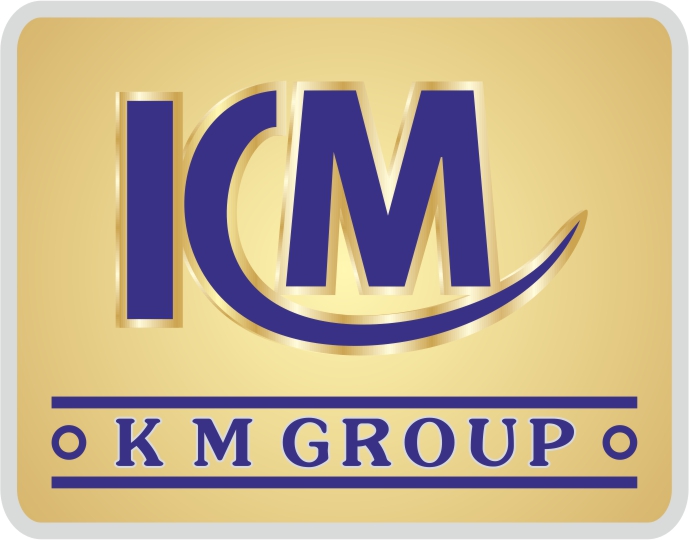 KM Logo